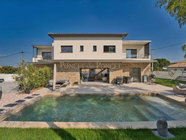 Maison 212 m2 Saint Jean de Védas