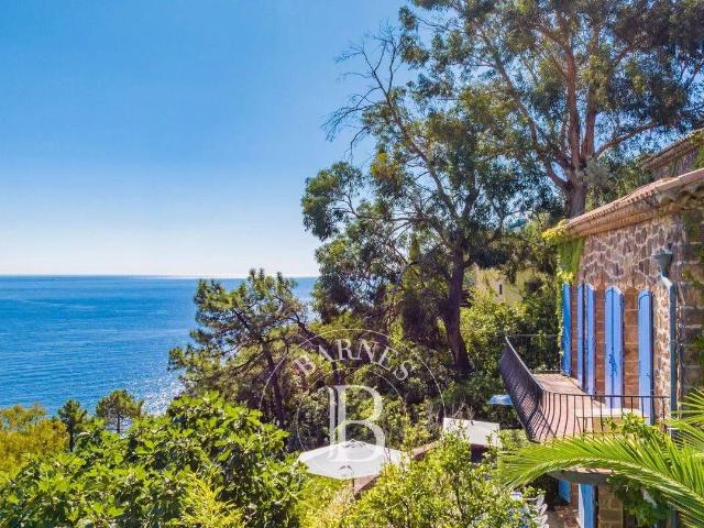 Maison 212 m2 Théoule sur Mer