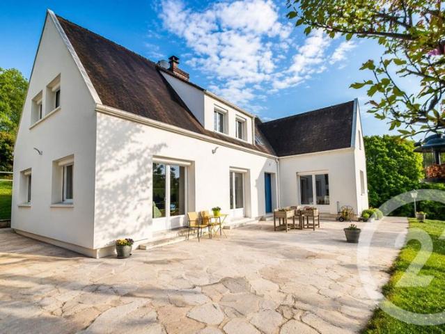 Maison 212 m2 9 pièces