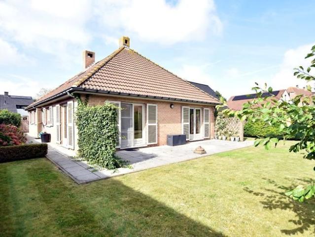 Maison 212 m² 5 Ch à vendre à De Haan