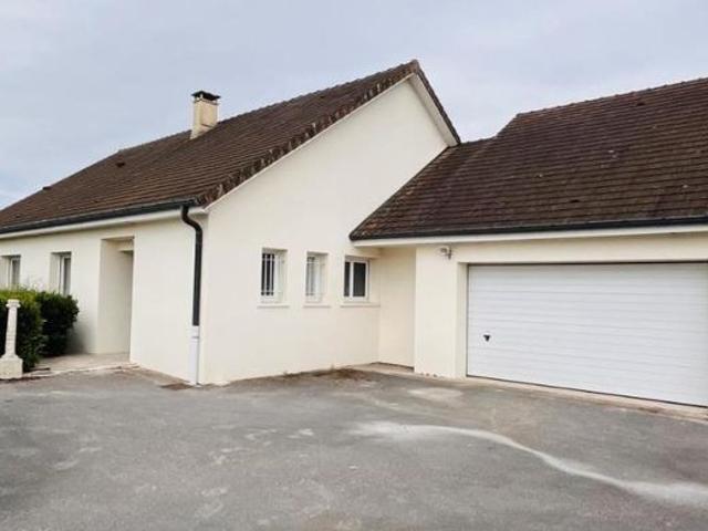 Maison 212 m² CRISSEY