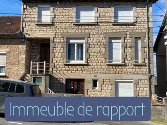 Maison 212 m² Rodez