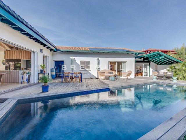 Maison 213 m2 Bidart
