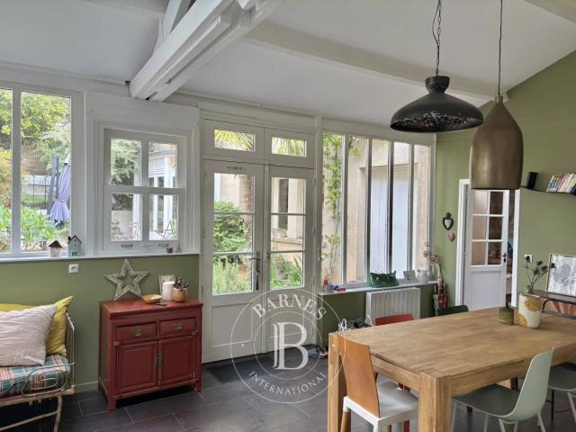 Maison 213 m2 Caen