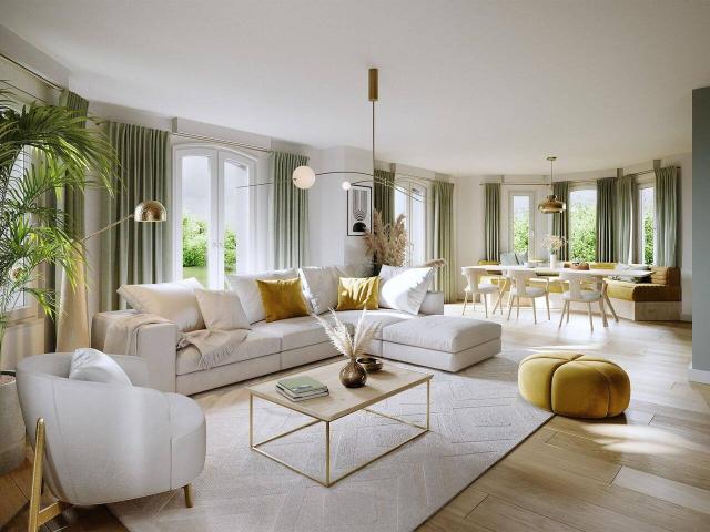 Maison 213 m2 Chatou
