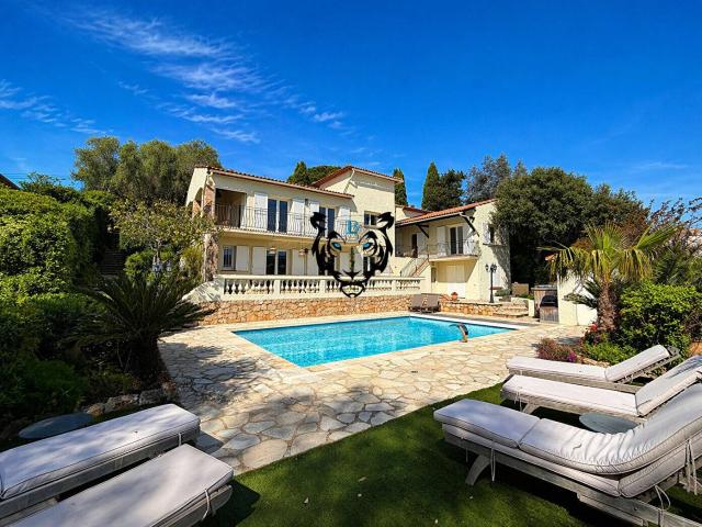 Maison 213 m2 Les Issambres