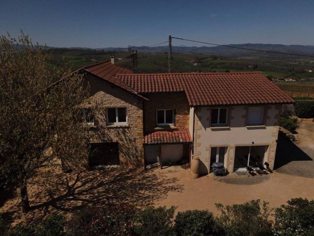 Maison 213 m2 Saint Germain Nuelles