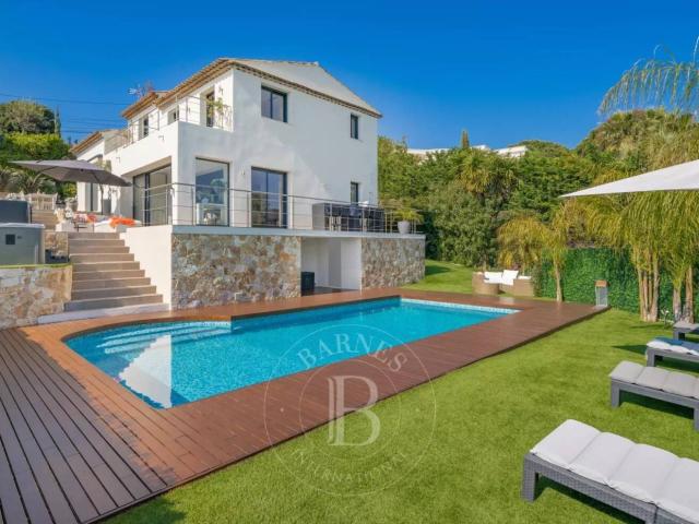 Maison 213 m2 Vallauris