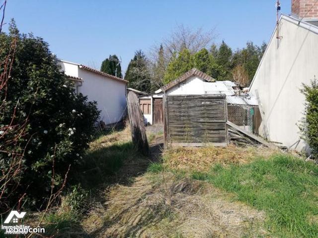 Maison 213 m² ANNEZIN