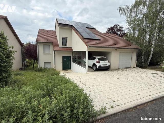 Maison 213 m² DIJON