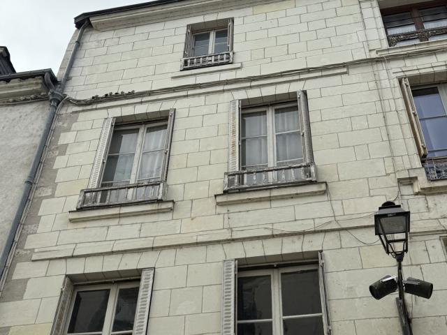 Maison 21 pièces 192 m²