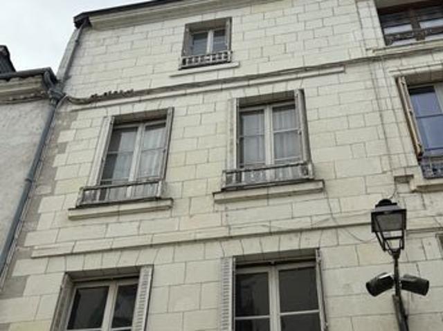 Maison 21 pièces 192 m²