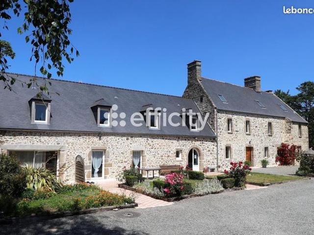 Maison 21 pièces 450 m²