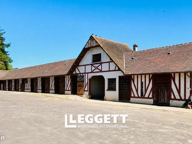 Maison 21 pièces 460 m²