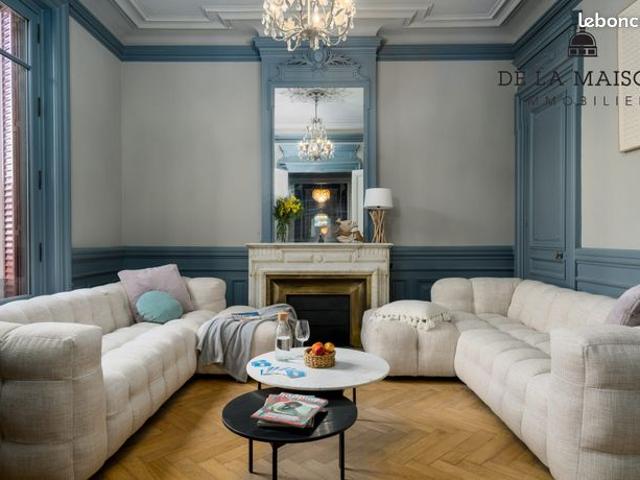 Maison 21 pièces 467 m²