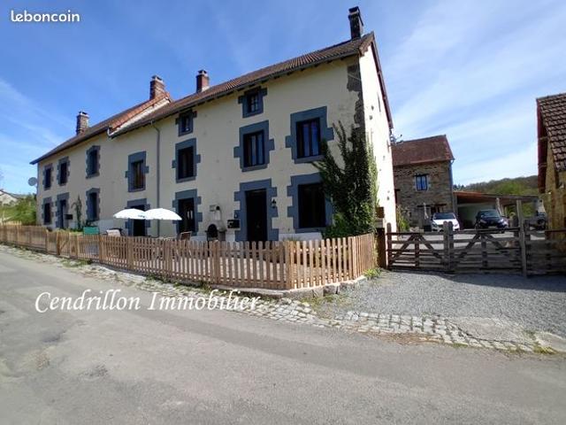 Maison 21 pièces 473 m²