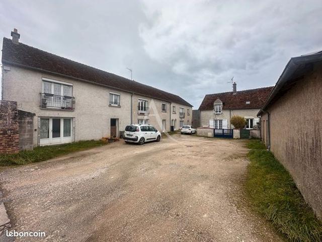 Maison 21 pièces 492 m²