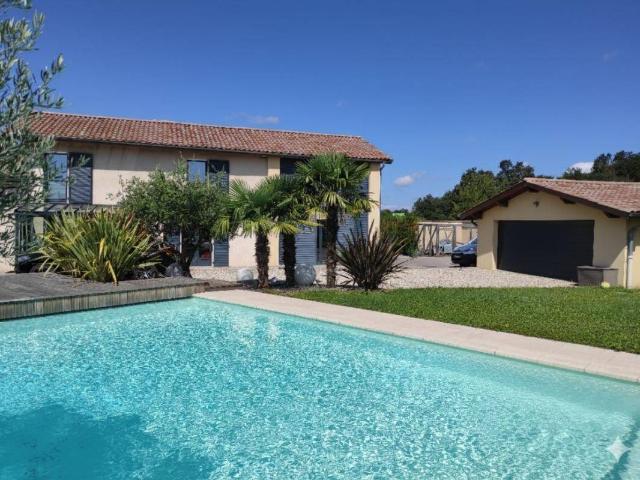 Maison 224 m2 Mionnay