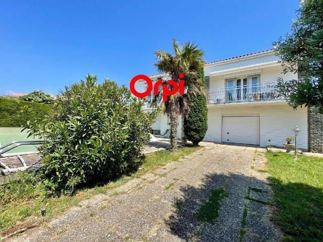 Maison 224 m2 Angoulins