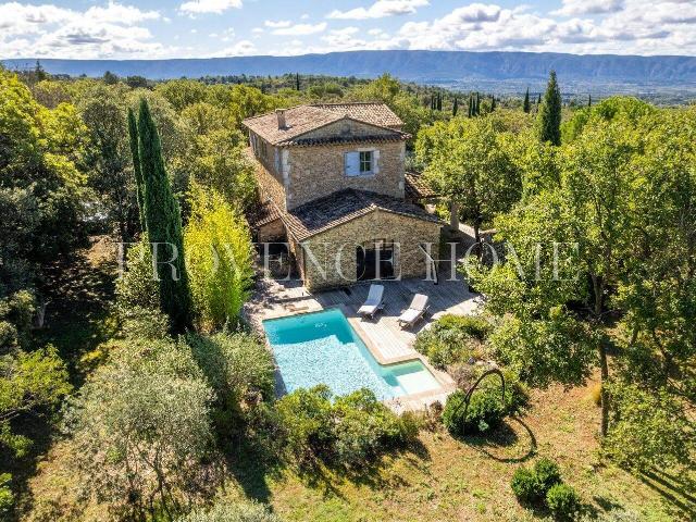 Maison 224 m2 Gordes