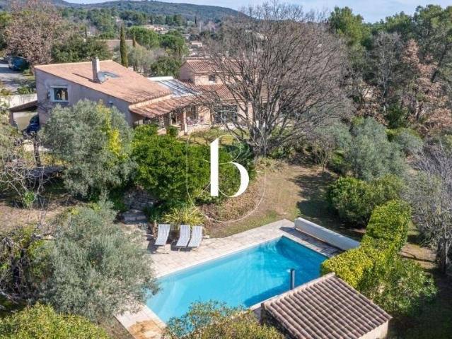 Maison 224 m2 Goudargues
