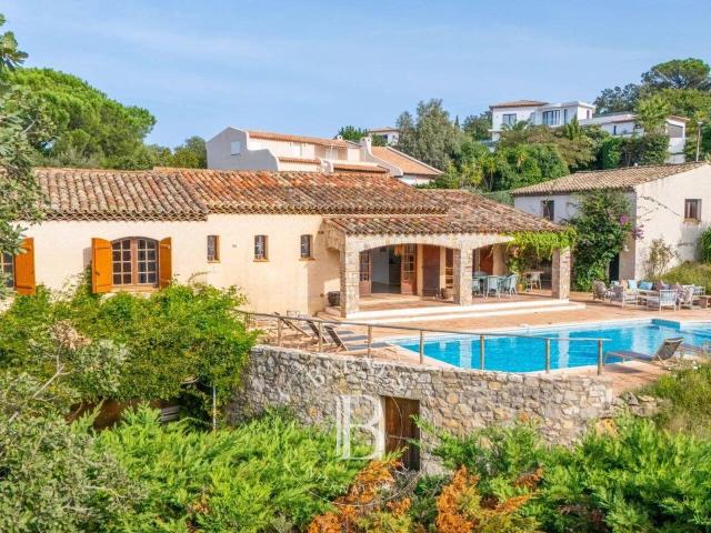Maison 224 m2 Sainte Maxime