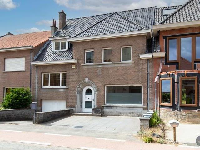 Maison 224 m² 3 Ch à vendre à Haacht