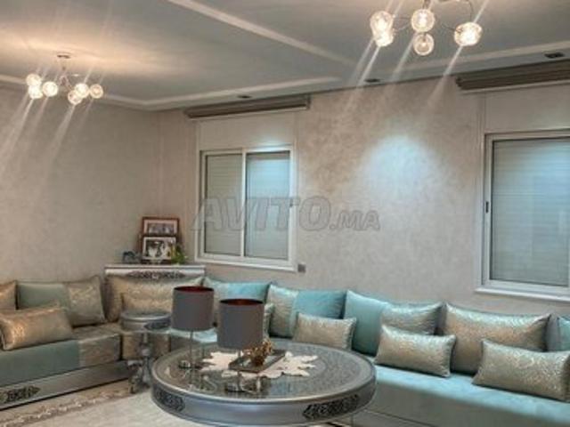 Maison 224 m² à Casablanca