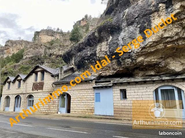 Maison 224 m² Gorges du Tarn Causses