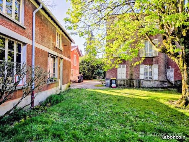 Maison 224 m² Villemomble