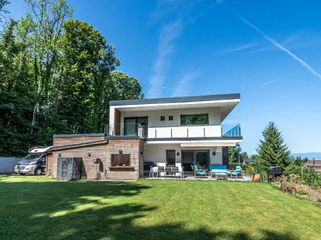 Maison 225 m2 Neuvecelle