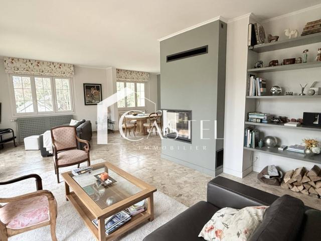 Maison 225 m2 Orgeval