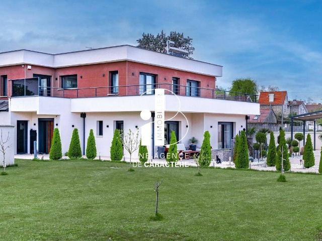 Maison 225 m2 Avon