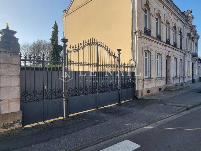Maison 225 m2 Alencon