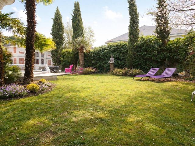 Maison 225 m2 Angers