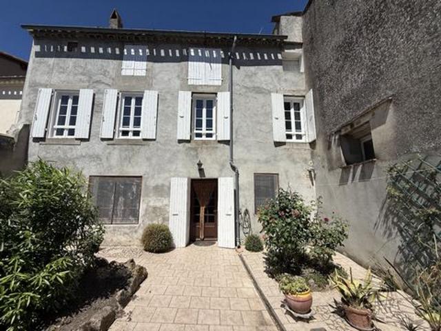 Maison 225 m2 castelnaudary
