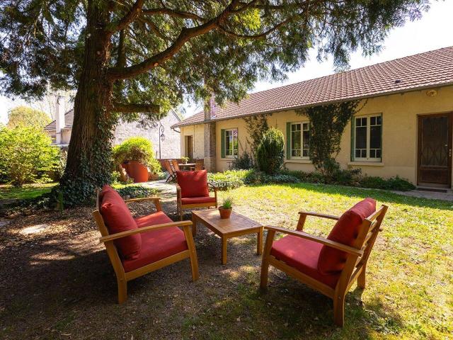 Maison 225 m2 Chambourcy
