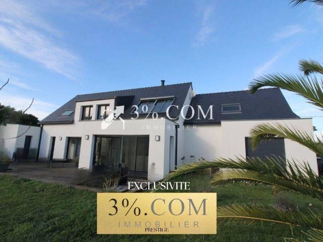Maison 225 m2 Erdeven