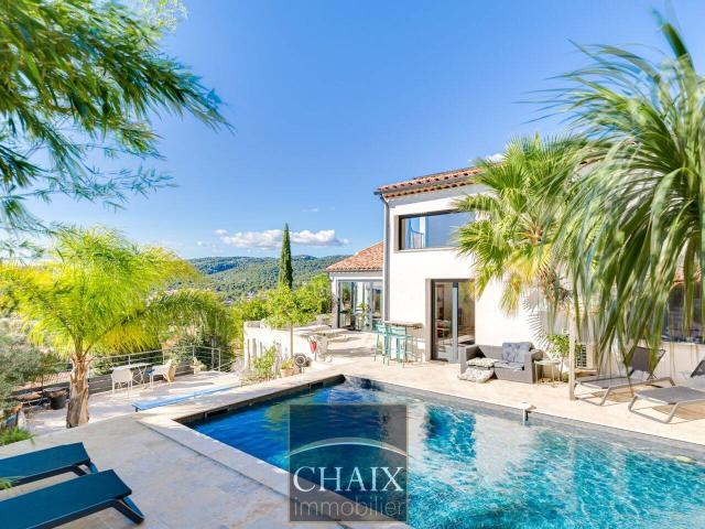 Maison 225 m2 La Ciotat
