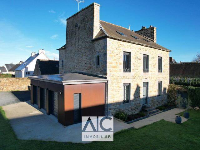 Maison 225 m2 Lanvollon