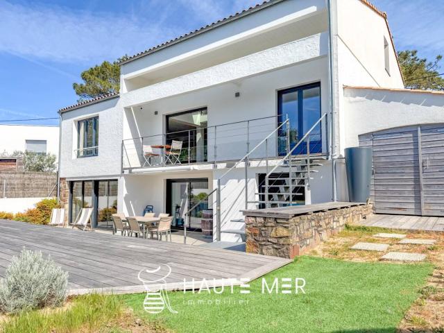 Maison 225 m2 Les Sables d Olonne