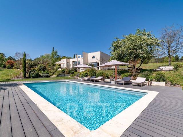 Maison 225 m2 Roussillon