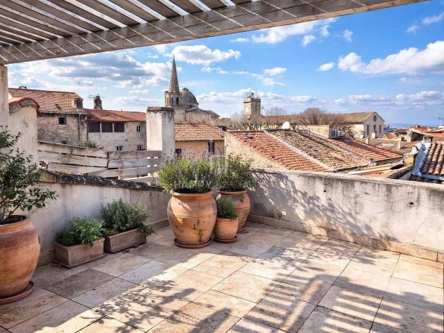Maison 225 m2 Saint Rémy de Provence