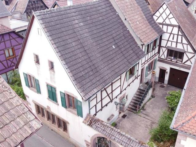 Maison 225 m² Bergheim