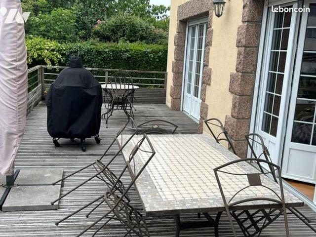 Maison 225 m² LAVAL