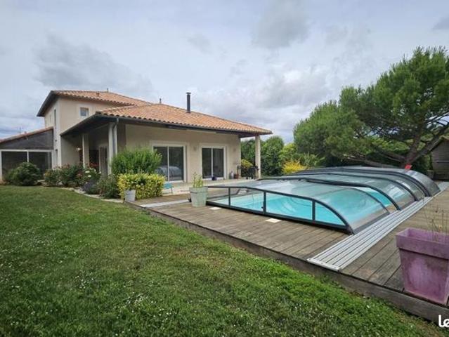 Maison 225 m² VIVONNE