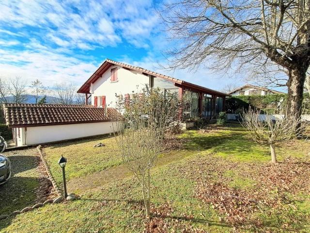 Maison 225m² La Bastide Clairence