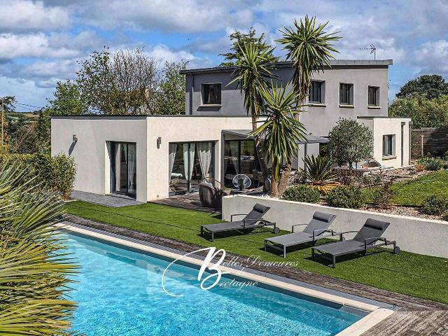Maison 226 m2 Paimpol
