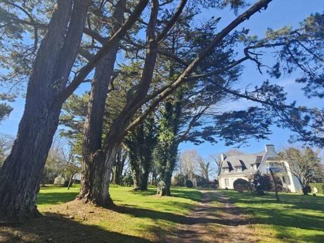 Maison 226 m2 Trégunc