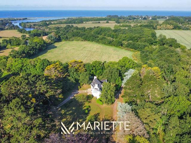 Maison 226 m2 Tregunc